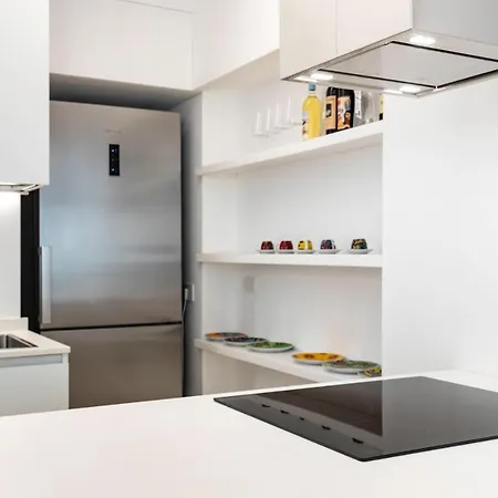 Apartamento Dreams Cagliari