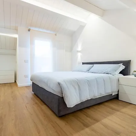 Apartamento Dreams Cagliari