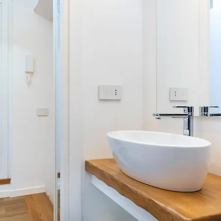 Apartamento Dreams Cagliari