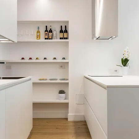 Apartamento Dreams Cagliari