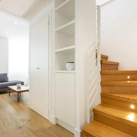 Apartamento Dreams *