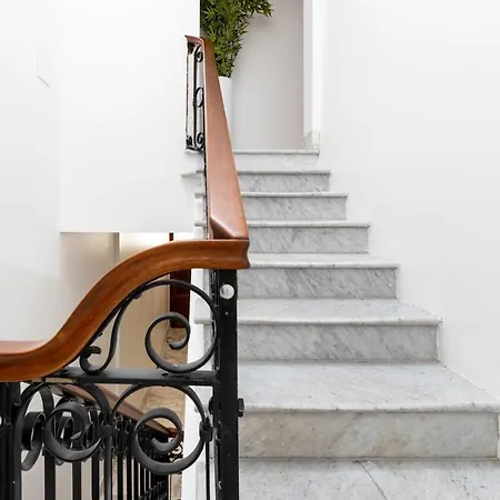 Apartamento Dreams
