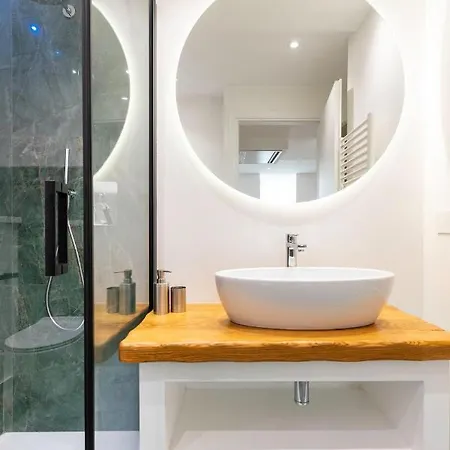 Apartamento Dreams Cagliari